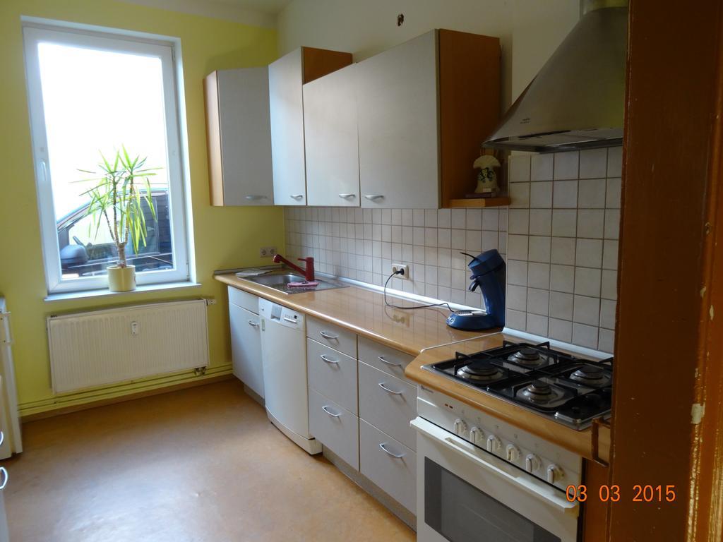 Ferienwohnung Rustica Wernigerode Room photo
