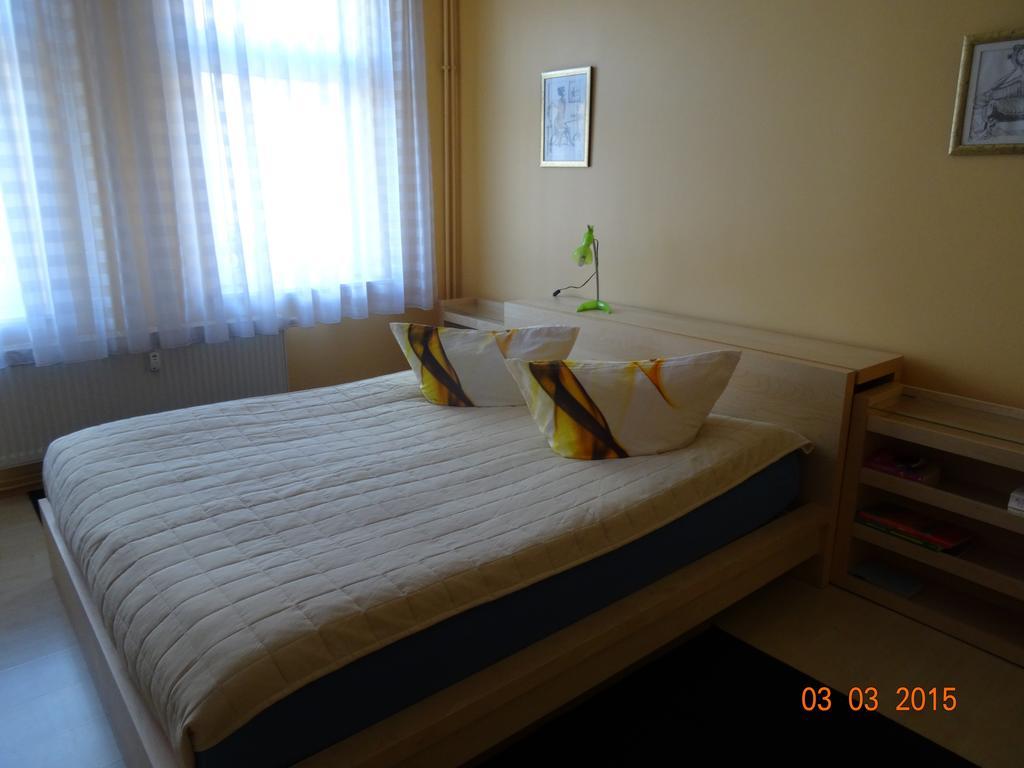 Ferienwohnung Rustica Wernigerode Room photo