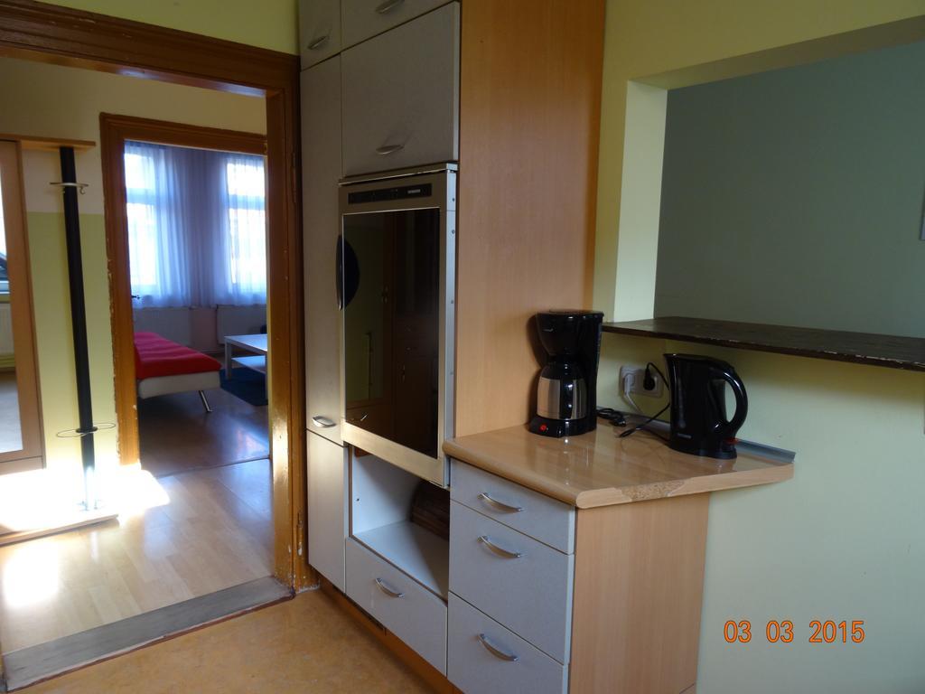 Ferienwohnung Rustica Wernigerode Room photo